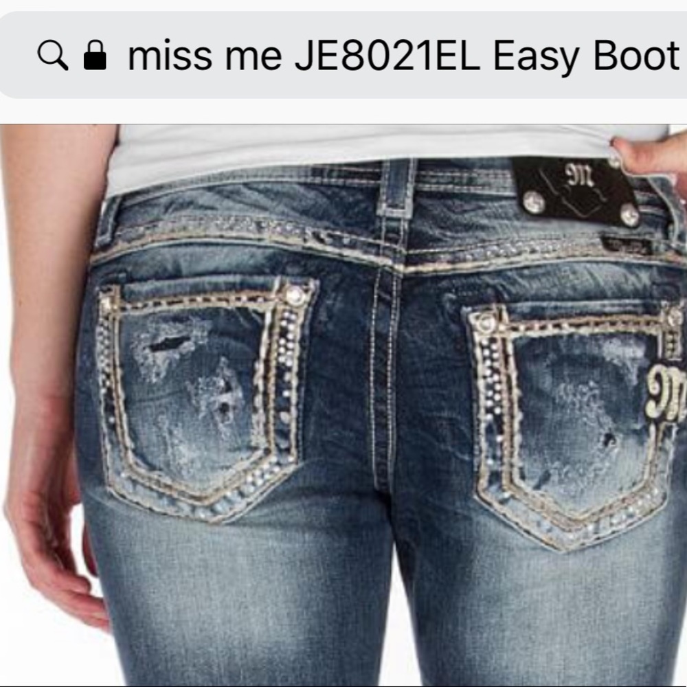 Miss Me